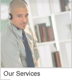 Our Services